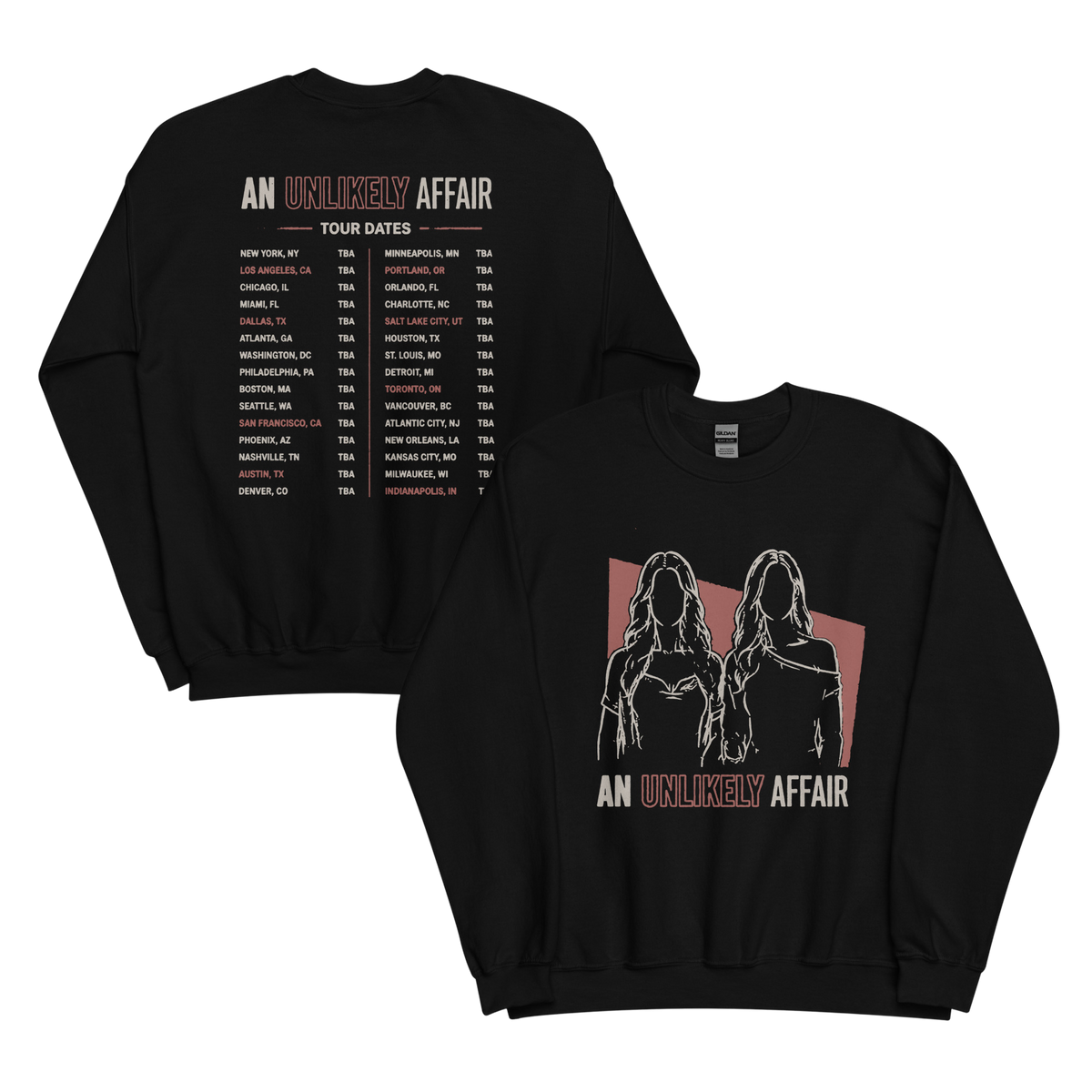 Crewneck