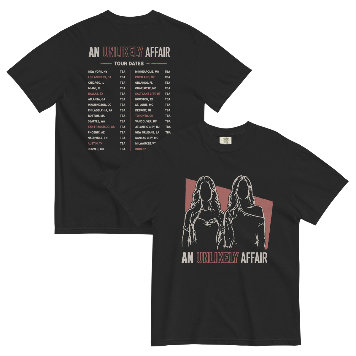 T-Shirt