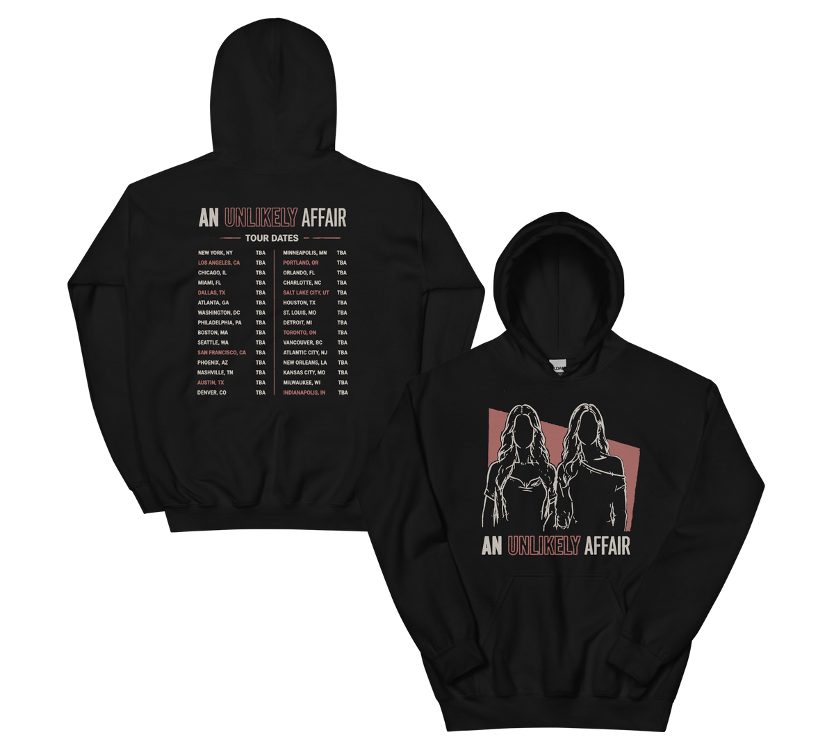 Hoodie